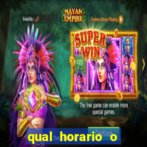 qual horario o fortune tiger paga mais